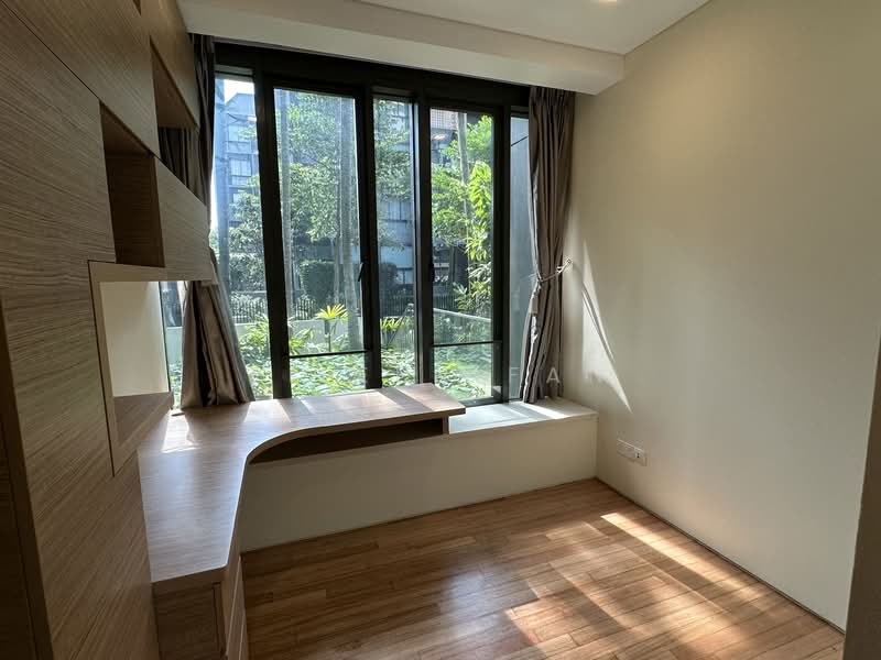 Dukes Residences, 25 Duke'S Road, 3 Bedrooms, 1,625 sqft, Condominium For Rent, by Eileen Fan, 25143810 - PropertyGuru.com.sg