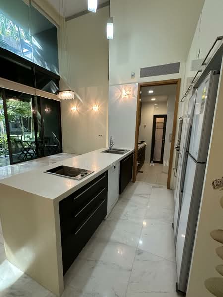 Dukes Residences, 25 Duke'S Road, 3 Bedrooms, 1,625 sqft, Condominium For Rent, by Eileen Fan, 25143810 - PropertyGuru.com.sg
