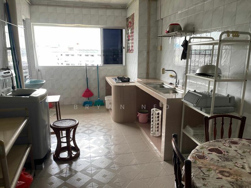 420 Bedok North Street 1, 420 Bedok North Street 1, 2 Bedrooms, 731 sqft, HDB Flat For Rent, by Bryan Neo, 25143883 - PropertyGuru.com.sg