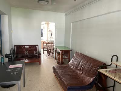 For Rent - 420 Bedok North Street 1