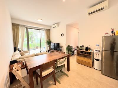 For Rent - Katong Regency