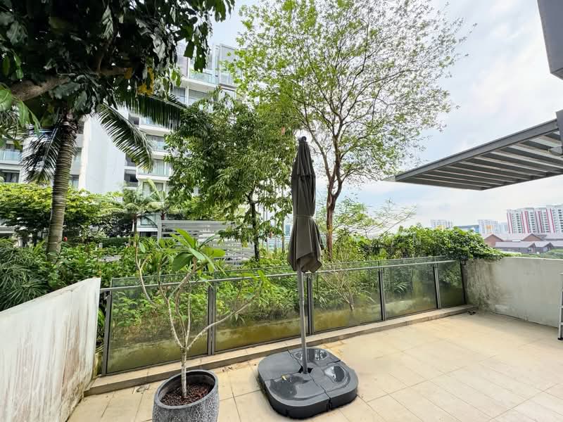 Katong Regency, 15 Tanjong Katong Road, 3 Bedrooms, 1,210 sqft, Condominium For Rent, by Joey Ke Liqin, 25143937 - PropertyGuru.com.sg