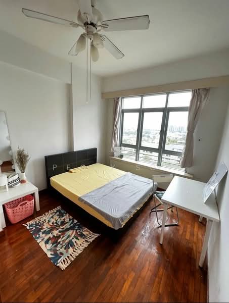 The Makena, 121 Meyer Road, East Coast / Marine Parade, Room Rental, 100 sqft, Condominium For Rent, by Peggy Soh, 25143974 - PropertyGuru.com.sg