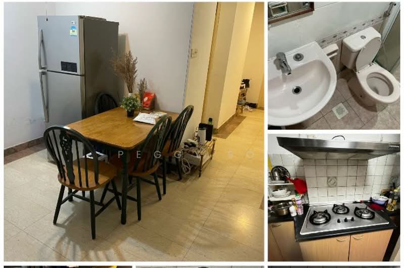 The Makena, 121 Meyer Road, East Coast / Marine Parade, Room Rental, 100 sqft, Condominium For Rent, by Peggy Soh, 25143974 - PropertyGuru.com.sg