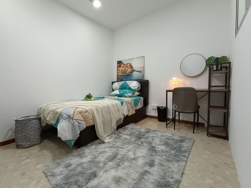Woodsvale, 9 Woodlands Drive 72, Room Rental, 200 sqft, Condominium For Rent, by Marcus Boo, 25143983 - PropertyGuru.com.sg