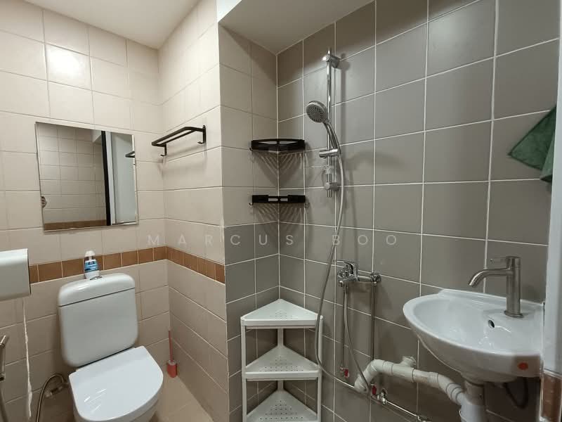 Woodsvale, 9 Woodlands Drive 72, Room Rental, 200 sqft, Condominium For Rent, by Marcus Boo, 25143983 - PropertyGuru.com.sg