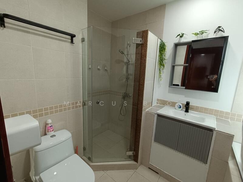 Woodsvale, 9 Woodlands Drive 72, Room Rental, 200 sqft, Condominium For Rent, by Marcus Boo, 25143983 - PropertyGuru.com.sg