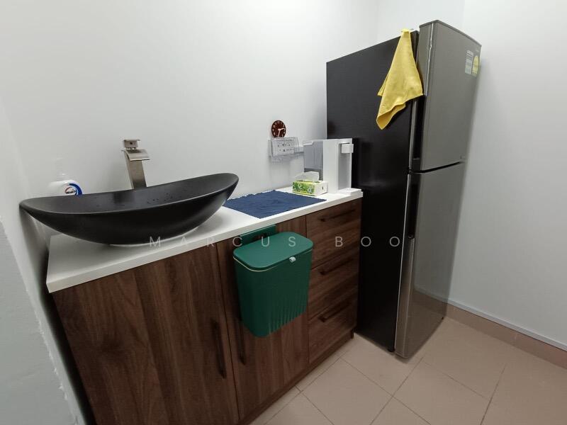Woodsvale, 9 Woodlands Drive 72, Room Rental, 200 sqft, Condominium For Rent, by Marcus Boo, 25143983 - PropertyGuru.com.sg