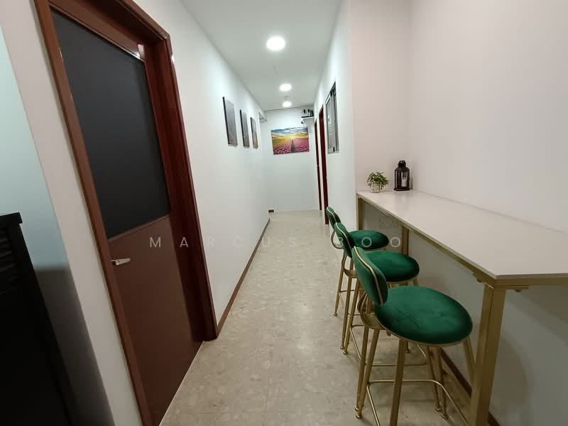 Woodsvale, 9 Woodlands Drive 72, Room Rental, 200 sqft, Condominium For Rent, by Marcus Boo, 25143983 - PropertyGuru.com.sg
