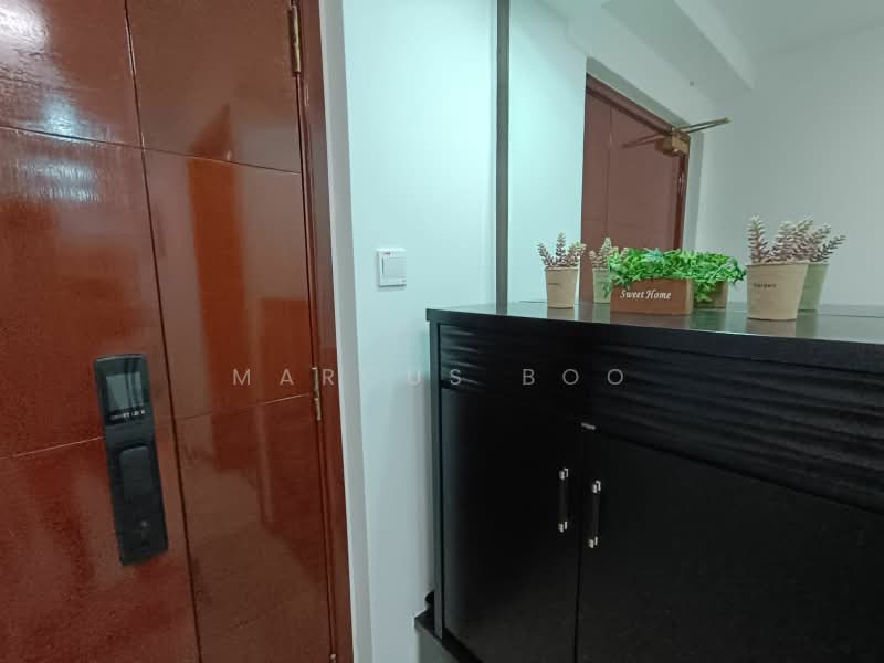 Woodsvale, 9 Woodlands Drive 72, Room Rental, 200 sqft, Condominium For Rent, by Marcus Boo, 25143983 - PropertyGuru.com.sg