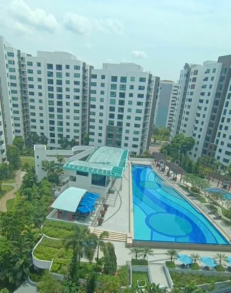 Woodsvale, 9 Woodlands Drive 72, Room Rental, 200 sqft, Condominium For Rent, by Marcus Boo, 25143983 - PropertyGuru.com.sg