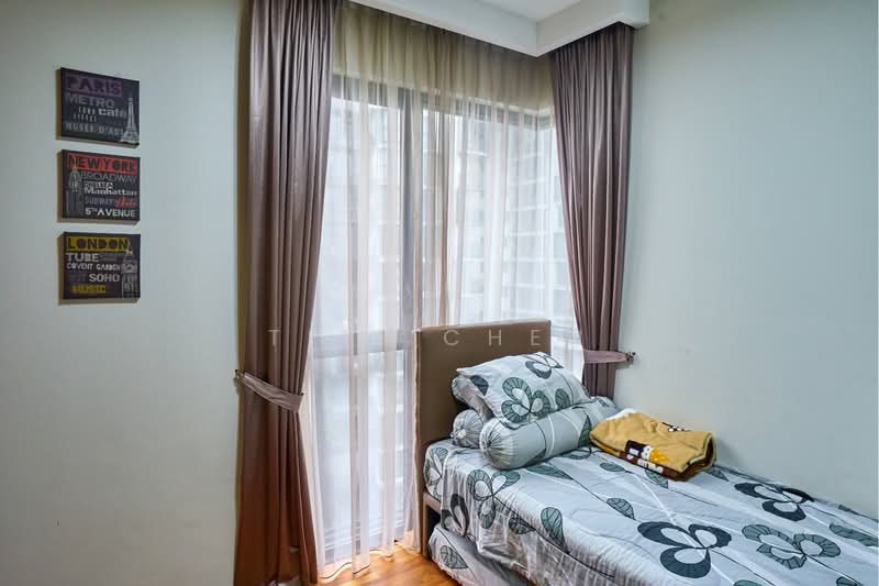 Foresque Residences, 109 Petir Road, 3 Bedrooms, 1,130 sqft, Condominium For Rent, by Titi Chen, 25143997 - PropertyGuru.com.sg