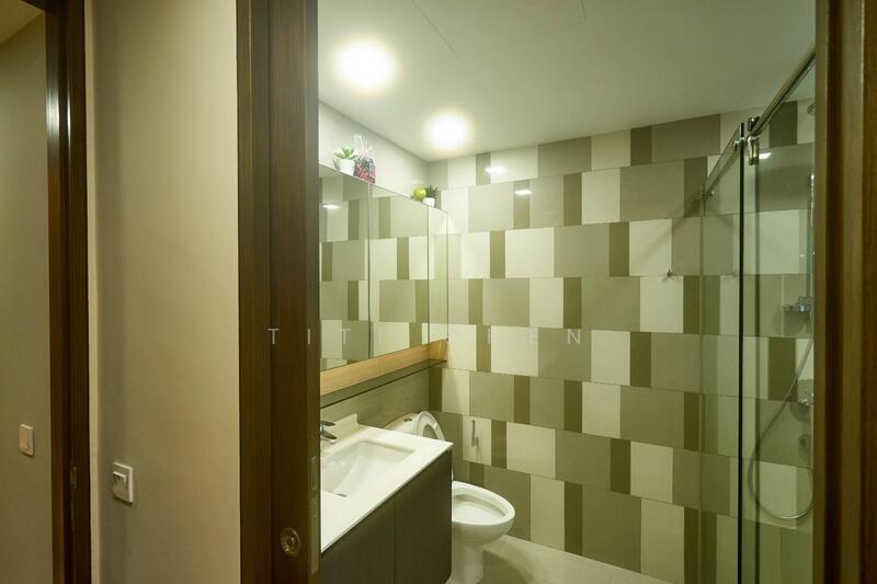 Foresque Residences, 109 Petir Road, 3 Bedrooms, 1,130 sqft, Condominium For Rent, by Titi Chen, 25143997 - PropertyGuru.com.sg