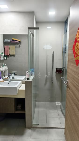 The Canopy, 81 Yishun Avenue 11, 3 Bedrooms, 1,195 sqft, Executive Condominium For Rent, by Louis Leow, 25144031 - PropertyGuru.com.sg