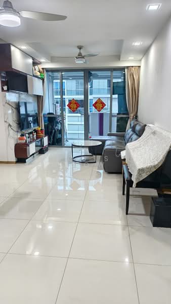 The Canopy, 81 Yishun Avenue 11, 3 Bedrooms, 1,195 sqft, Executive Condominium For Rent, by Louis Leow, 25144031 - PropertyGuru.com.sg