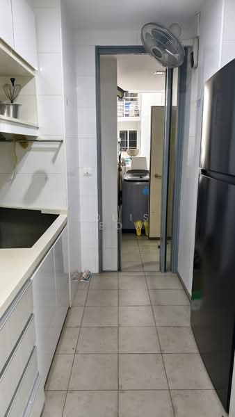 The Canopy, 81 Yishun Avenue 11, 3 Bedrooms, 1,195 sqft, Executive Condominium For Rent, by Louis Leow, 25144031 - PropertyGuru.com.sg