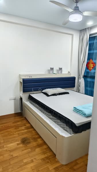 The Canopy, 81 Yishun Avenue 11, 3 Bedrooms, 1,195 sqft, Executive Condominium For Rent, by Louis Leow, 25144031 - PropertyGuru.com.sg