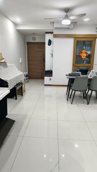 The Canopy, 81 Yishun Avenue 11, 3 Bedrooms, 1,195 sqft, Executive Condominium For Rent, by Louis Leow, 25144031 - PropertyGuru.com.sg