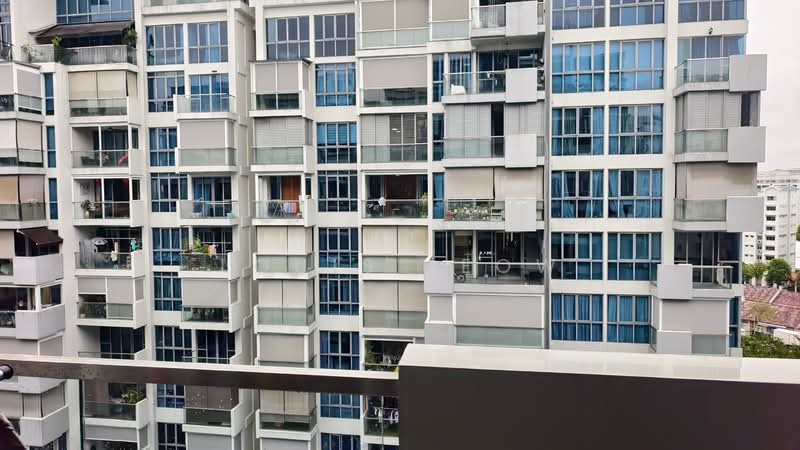 The Canopy, 81 Yishun Avenue 11, 3 Bedrooms, 1,195 sqft, Executive Condominium For Rent, by Louis Leow, 25144031 - PropertyGuru.com.sg