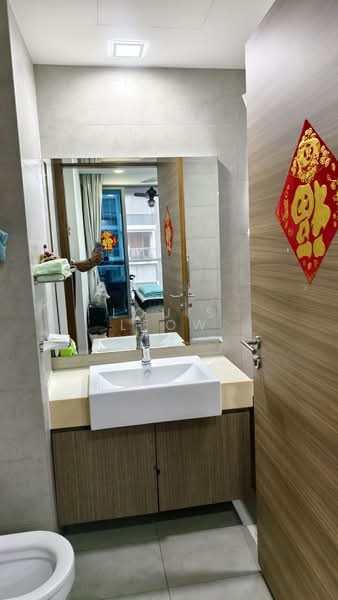 The Canopy, 81 Yishun Avenue 11, 3 Bedrooms, 1,195 sqft, Executive Condominium For Rent, by Louis Leow, 25144031 - PropertyGuru.com.sg