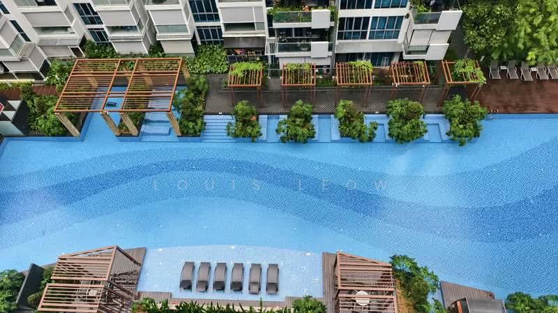 The Canopy, 81 Yishun Avenue 11, 3 Bedrooms, 1,195 sqft, Executive Condominium For Rent, by Louis Leow, 25144031 - PropertyGuru.com.sg