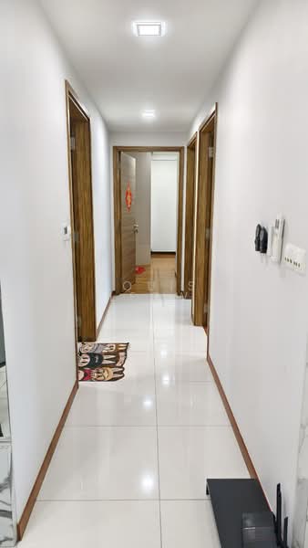 The Canopy, 81 Yishun Avenue 11, 3 Bedrooms, 1,195 sqft, Executive Condominium For Rent, by Louis Leow, 25144031 - PropertyGuru.com.sg