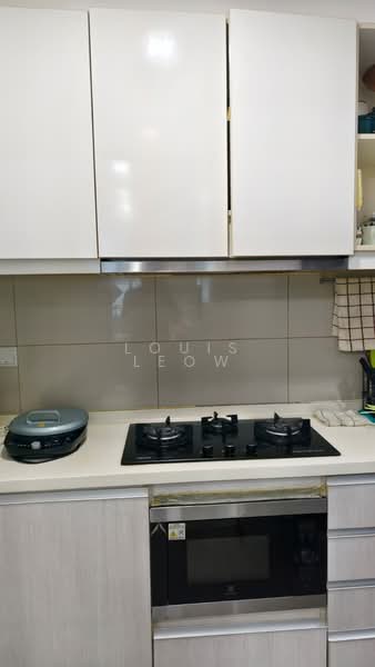 The Canopy, 81 Yishun Avenue 11, 3 Bedrooms, 1,195 sqft, Executive Condominium For Rent, by Louis Leow, 25144031 - PropertyGuru.com.sg