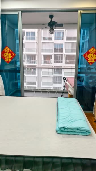 The Canopy, 81 Yishun Avenue 11, 3 Bedrooms, 1,195 sqft, Executive Condominium For Rent, by Louis Leow, 25144031 - PropertyGuru.com.sg
