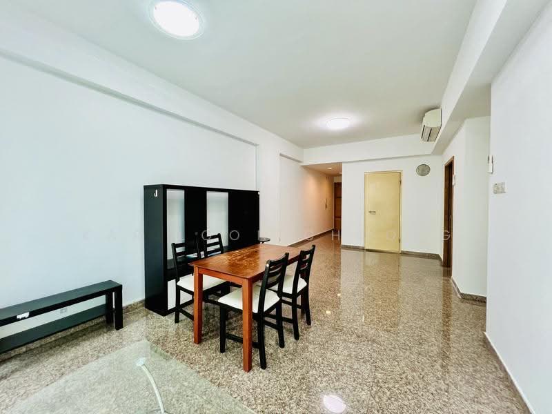 Parc Haven, 12 Lorong Limau, Balestier / Toa Payoh, 2 Bedrooms, 1,012 sqft, Condominium For Rent, by Kar Loon Choong, 25144072 - PropertyGuru.com.sg