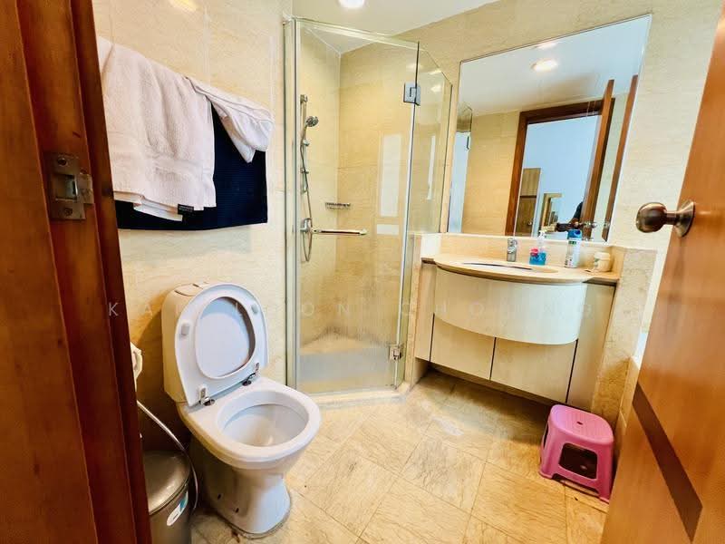 Parc Haven, 12 Lorong Limau, Balestier / Toa Payoh, 2 Bedrooms, 1,012 sqft, Condominium For Rent, by Kar Loon Choong, 25144072 - PropertyGuru.com.sg