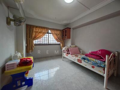 For Rent - 469 Choa Chu Kang Avenue 3