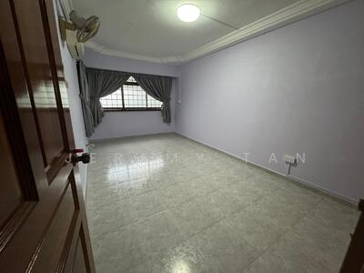 For Rent - 469 Choa Chu Kang Avenue 3