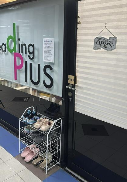 Bukit Timah Shopping Centre, 170 Upper Bukit Timah Road, Clementi Park / Upper Bukit Timah, 172 sqft, Mall Shop For Rent, by Wilbert Lim, 25144104 - CommercialGuru.com.sg
