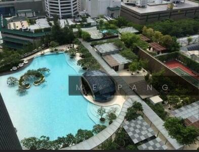 For Sale - The Orchard Residences