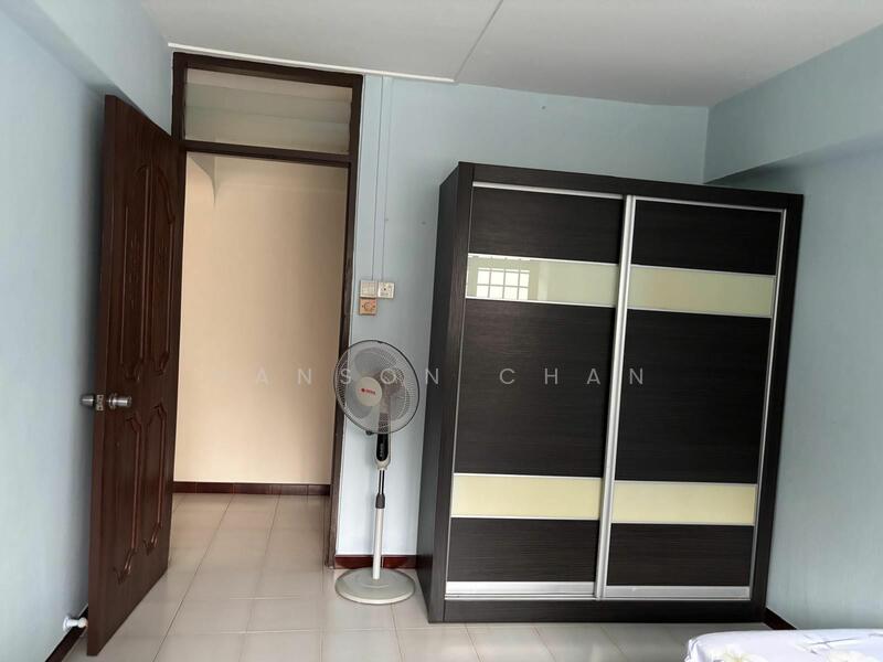 171 Ang Mo Kio Avenue 4, 171 Ang Mo Kio Avenue 4, Room Rental, 110 sqft, HDB Flat For Rent, by Hanson Chan, 25144154 - PropertyGuru.com.sg