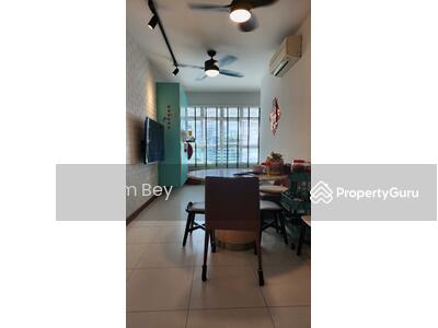 For Rent - 448A Sengkang West Way