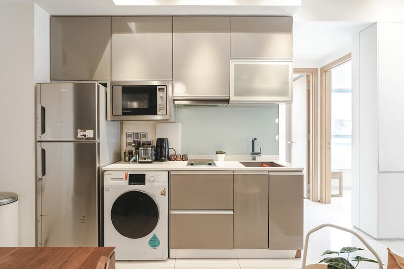 Common kitchen