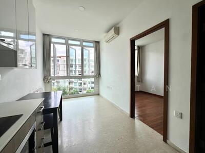 For Rent - The Hillford