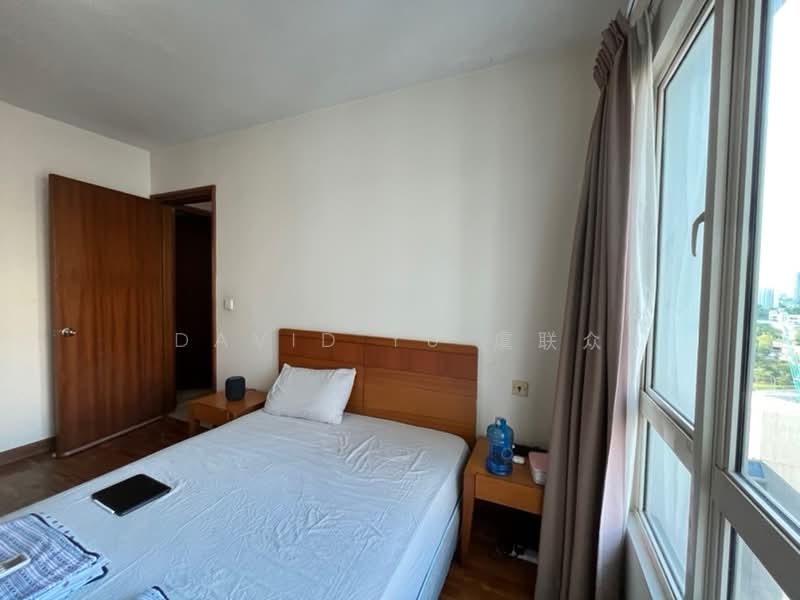 Burlington Square, 175B Bencoolen Street, Room Rental, 200 sqft, Apartment For Rent, by David Yu, 25144451 - PropertyGuru.com.sg