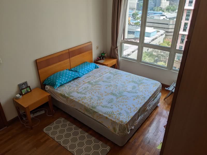 Burlington Square, 175B Bencoolen Street, Room Rental, 200 sqft, Apartment For Rent, by David Yu, 25144451 - PropertyGuru.com.sg