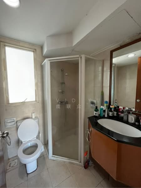Burlington Square, 175B Bencoolen Street, Room Rental, 200 sqft, Apartment For Rent, by David Yu, 25144451 - PropertyGuru.com.sg