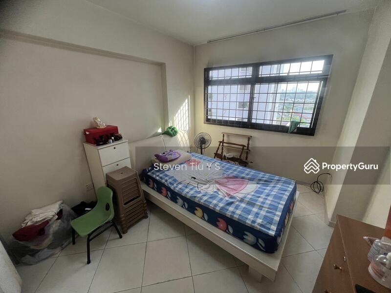 For Rent - 688A Choa Chu Kang Drive