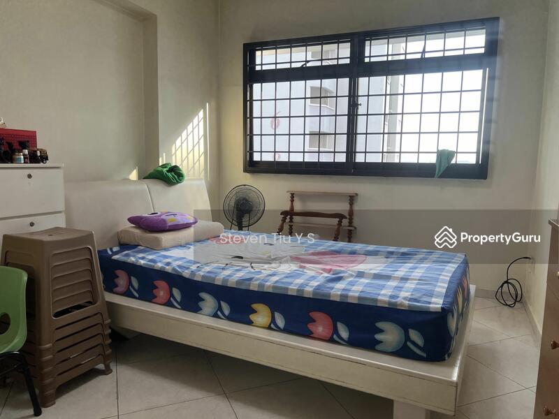For Rent - 688A Choa Chu Kang Drive