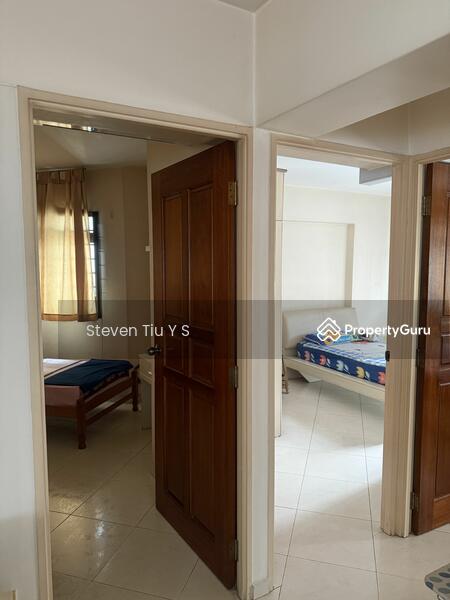 For Rent - 688A Choa Chu Kang Drive