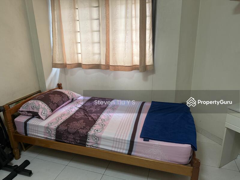 For Rent - 688A Choa Chu Kang Drive