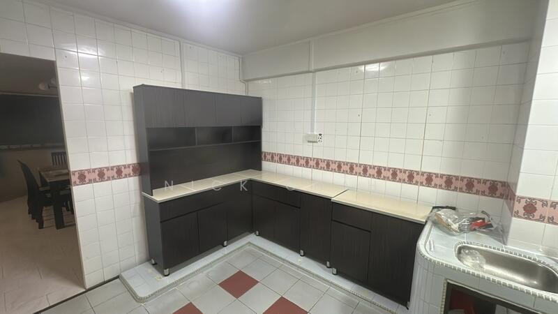 For Rent - 529 Serangoon North Avenue 4