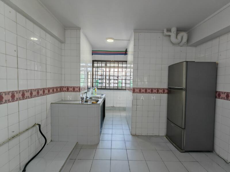 For Rent - 529 Serangoon North Avenue 4
