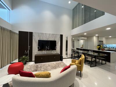 For Sale - ❤️HEART of ORCHARD!! SUPER LUXURIOUS!! 5 Levels of Living Space, With Lift, 5Min MRT☎️9654.3774 TONG