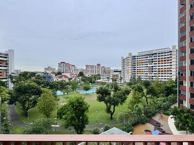 For Sale - Riverfront Residences