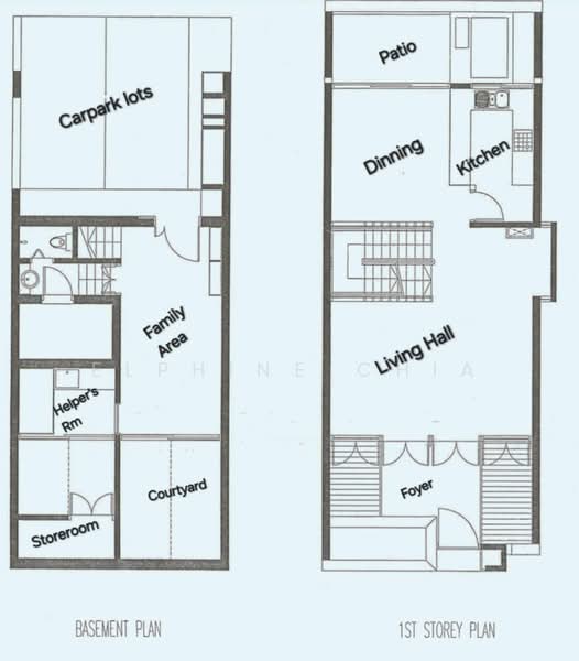 The Teneriffe, Laurel Wood Avenue, 5 Bedrooms, 3,358 sqft, Cluster House For Rent, by Elphine Chia, 25144671 - PropertyGuru.com.sg